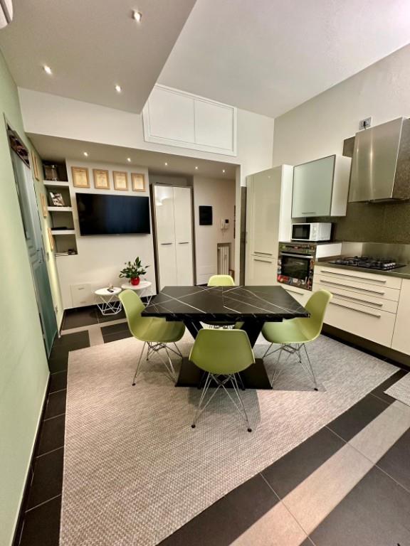 appartamento in vendita a Milano in zona Città Studi