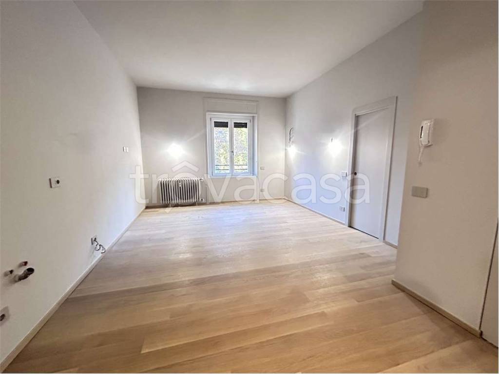 appartamento in vendita a Milano in zona Loreto
