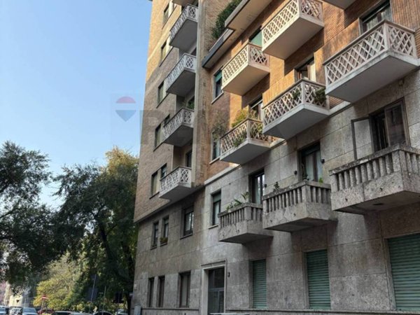 appartamento in vendita a Milano in zona Centro Storico