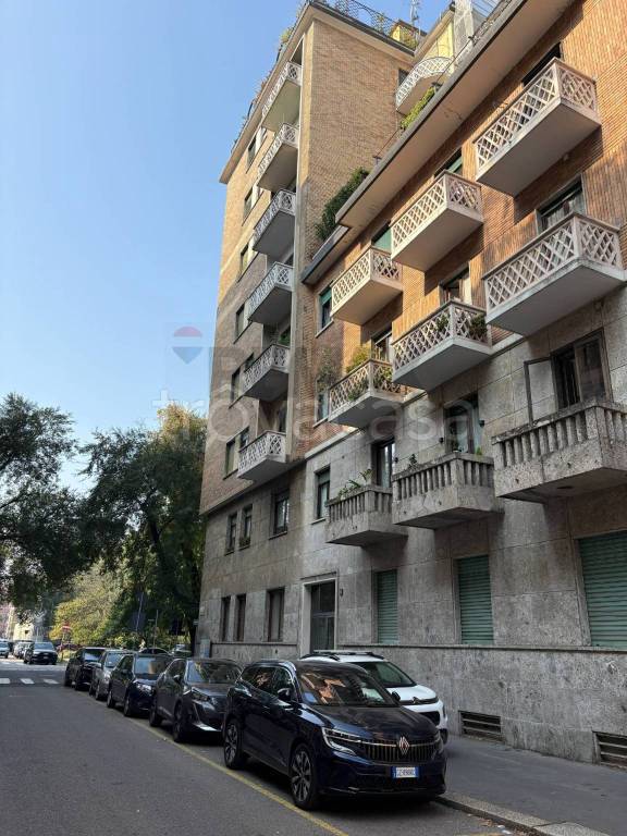 appartamento in vendita a Milano in zona Solari