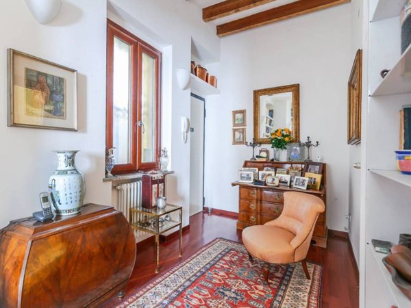 appartamento in vendita a Milano in zona Isola