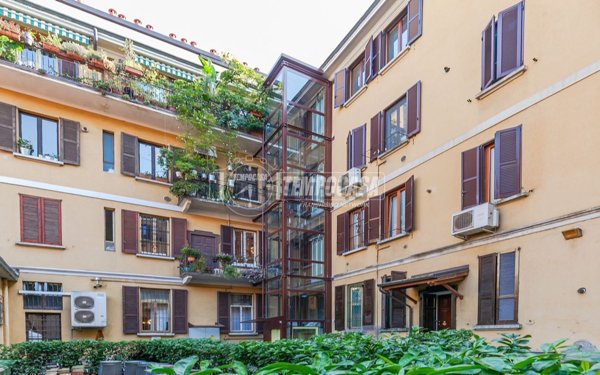 appartamento in vendita a Milano in zona Isola