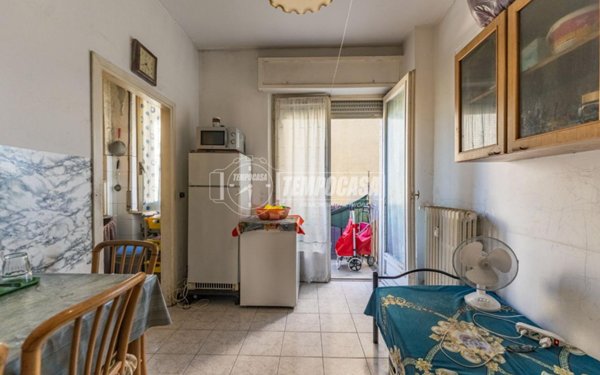 appartamento in vendita a Milano in zona Isola