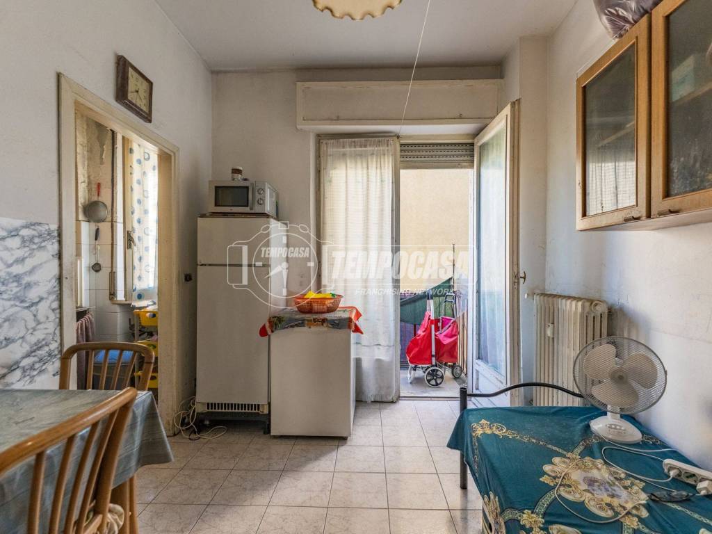 appartamento in vendita a Milano in zona Isola