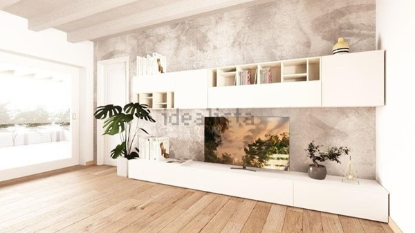 appartamento in vendita a Milano in zona Rogoredo