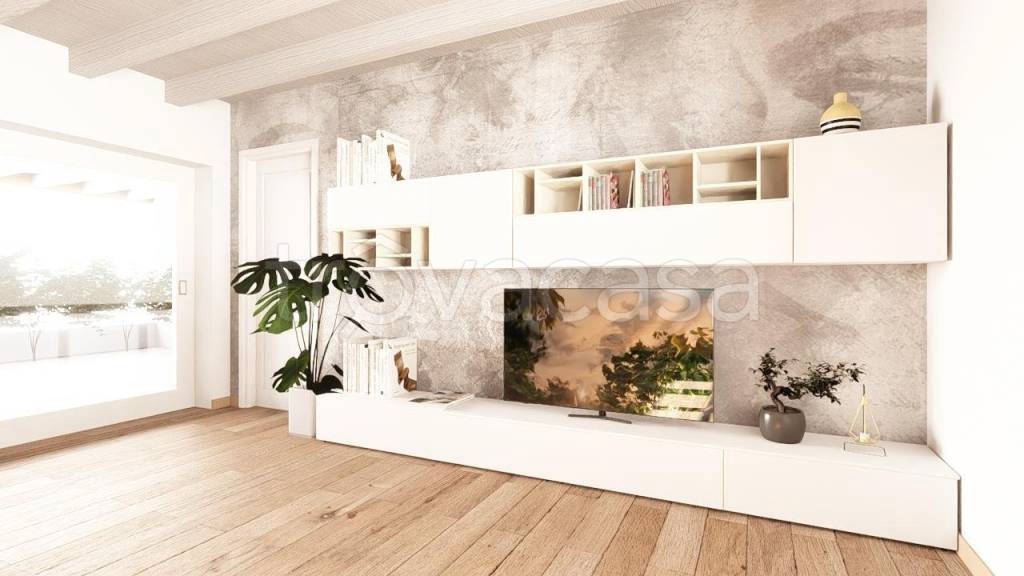 appartamento in vendita a Milano in zona Rogoredo