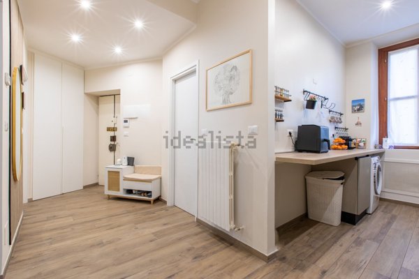 appartamento in vendita a Milano in zona San Vittore