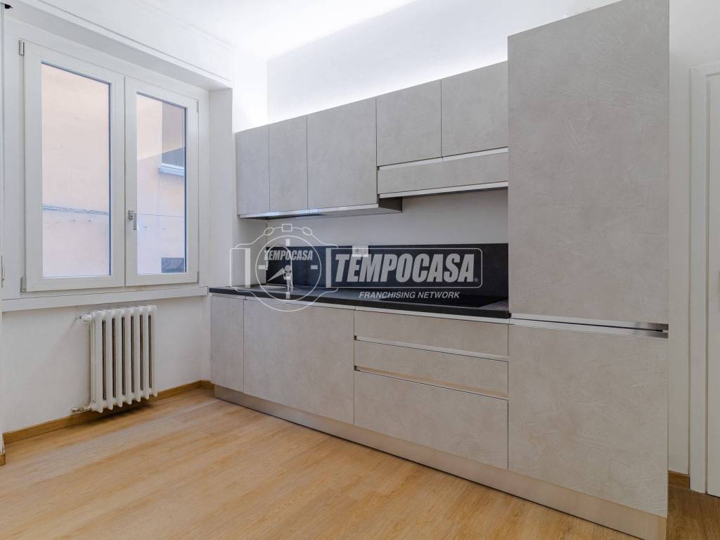 appartamento in vendita a Milano in zona Porta Vittoria