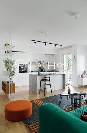 appartamento in vendita a Milano in zona Il Portello