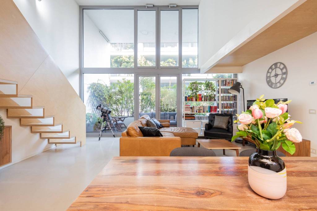 appartamento in vendita a Milano in zona Crescenzago