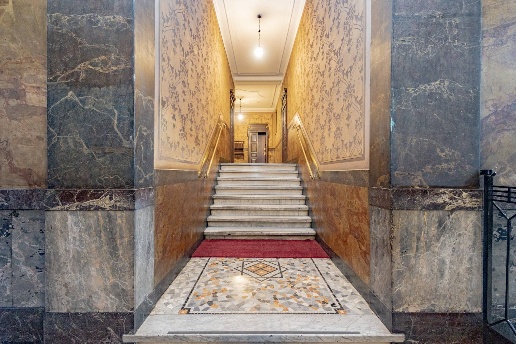 appartamento in vendita a Milano in zona Porta Vittoria