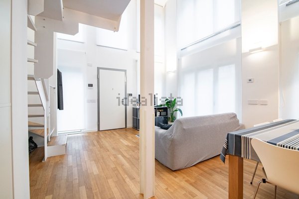 appartamento in vendita a Milano in zona Piazzale Lodi