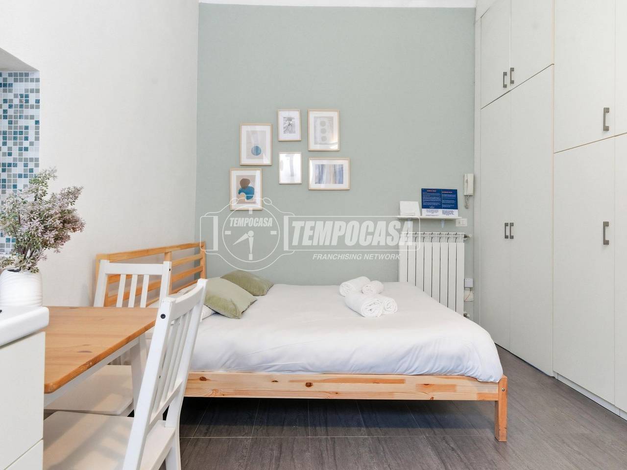 monolocale in vendita a Milano in zona XXII Marzo