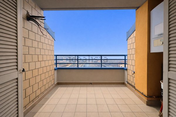 appartamento in vendita a Milano in zona Gorla