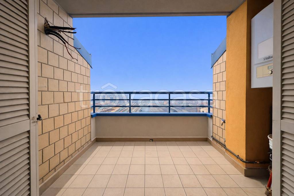 appartamento in vendita a Milano in zona Gorla