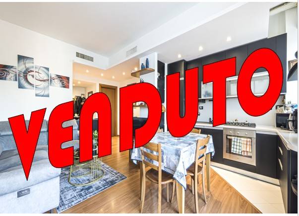 appartamento in vendita a Milano in zona Piazzale Lodi