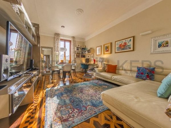 appartamento in vendita a Milano in zona Calvairate