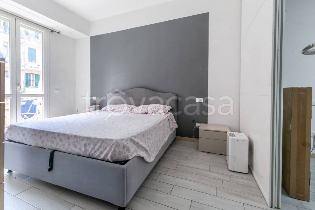 appartamento in vendita a Milano in zona Loreto