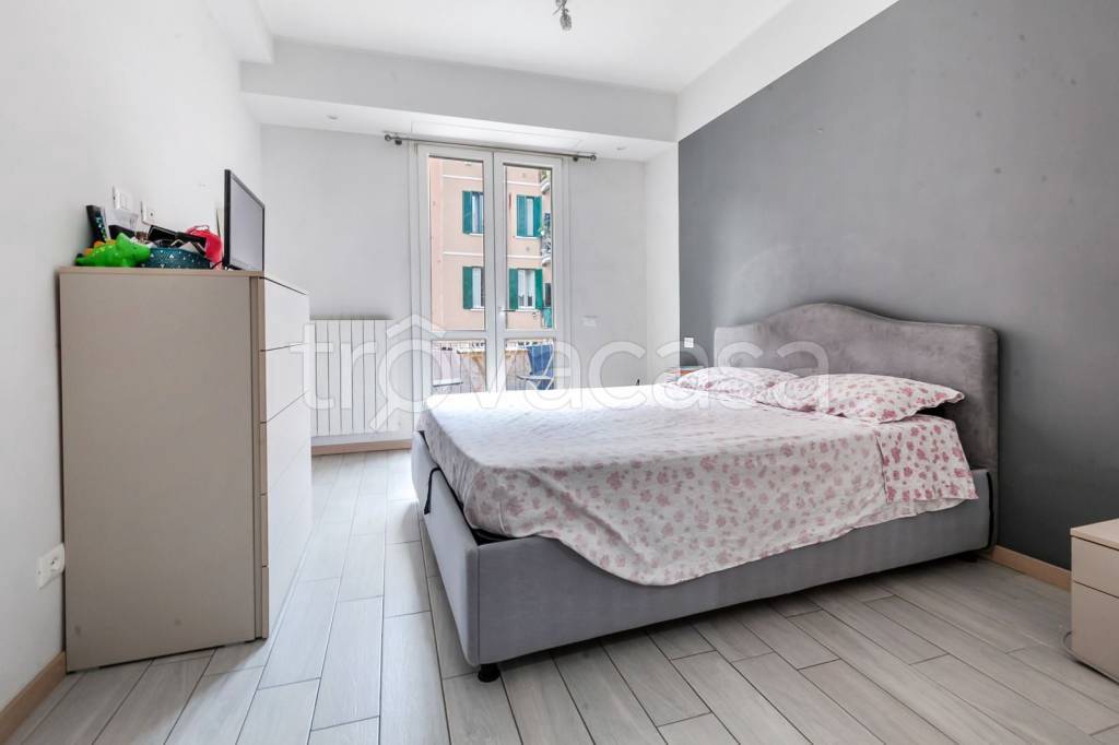 appartamento in vendita a Milano in zona Loreto