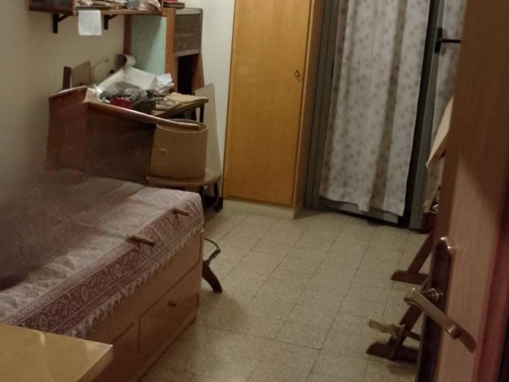 appartamento in vendita a Milano in zona San Siro