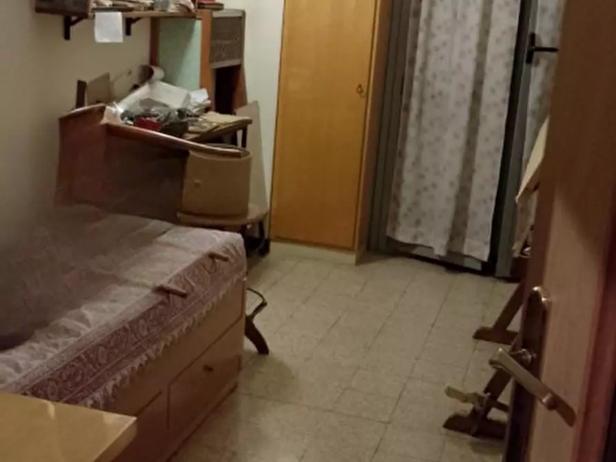 appartamento in vendita a Milano in zona San Siro