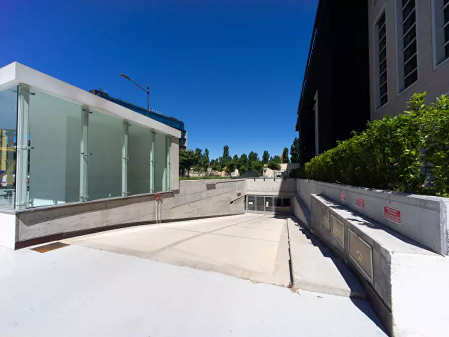 mansarda in vendita a Milano in zona Porta Garibaldi