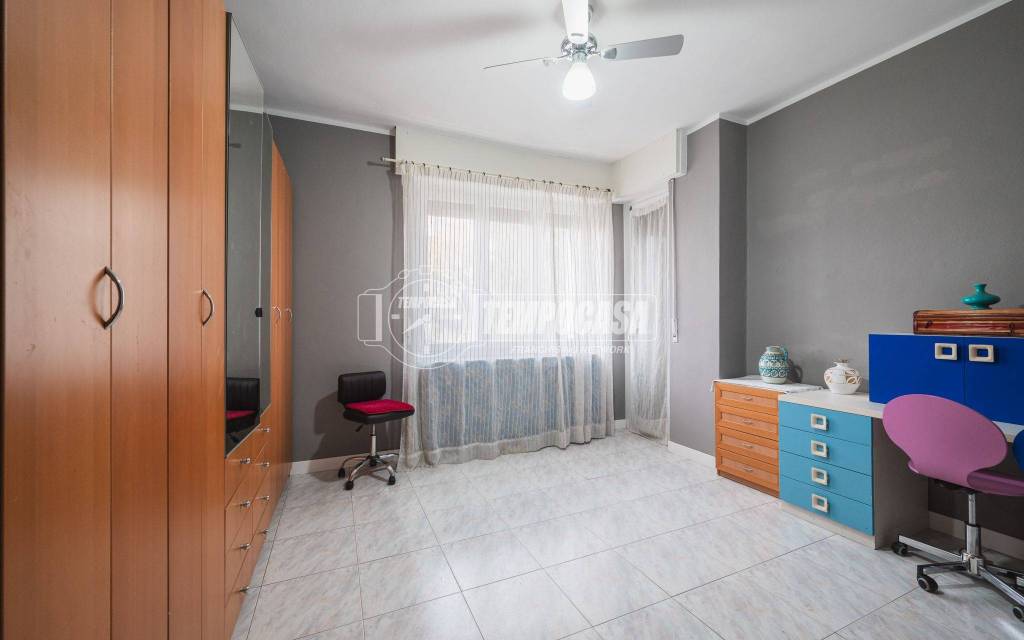 appartamento in vendita a Milano in zona Lambrate