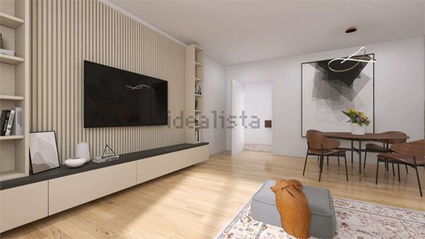 appartamento in vendita a Milano in zona Maggiolina