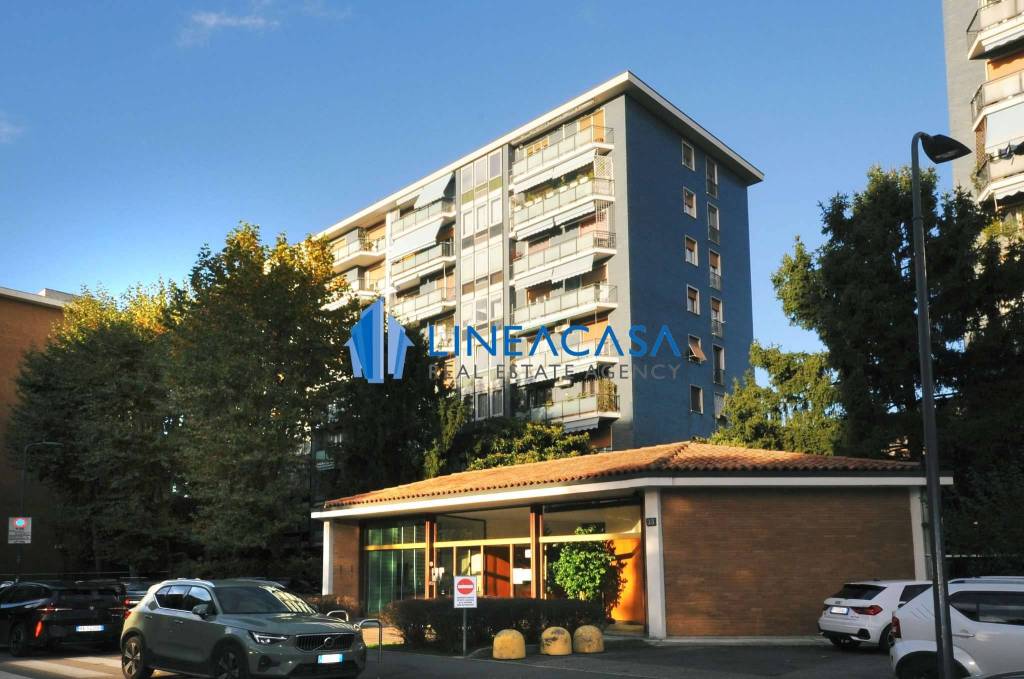 appartamento in vendita a Milano in zona San Siro