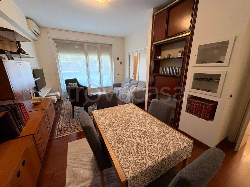 appartamento in vendita a Milano in zona San Siro