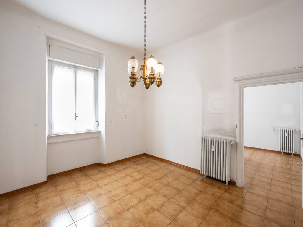 appartamento in vendita a Milano in zona Città Studi