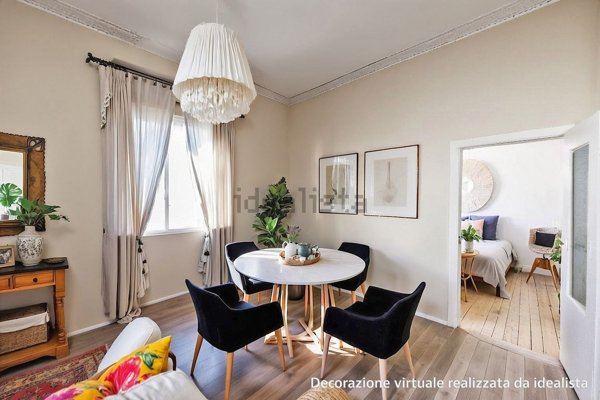 appartamento in vendita a Milano in zona Città Studi