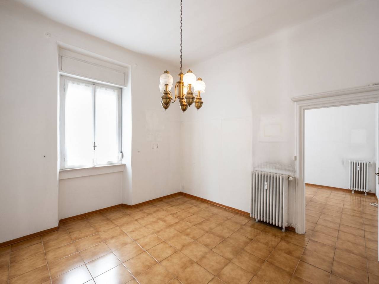 appartamento in vendita a Milano in zona Lambrate