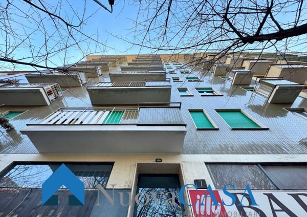 appartamento in vendita a Milano in zona Porta Vittoria
