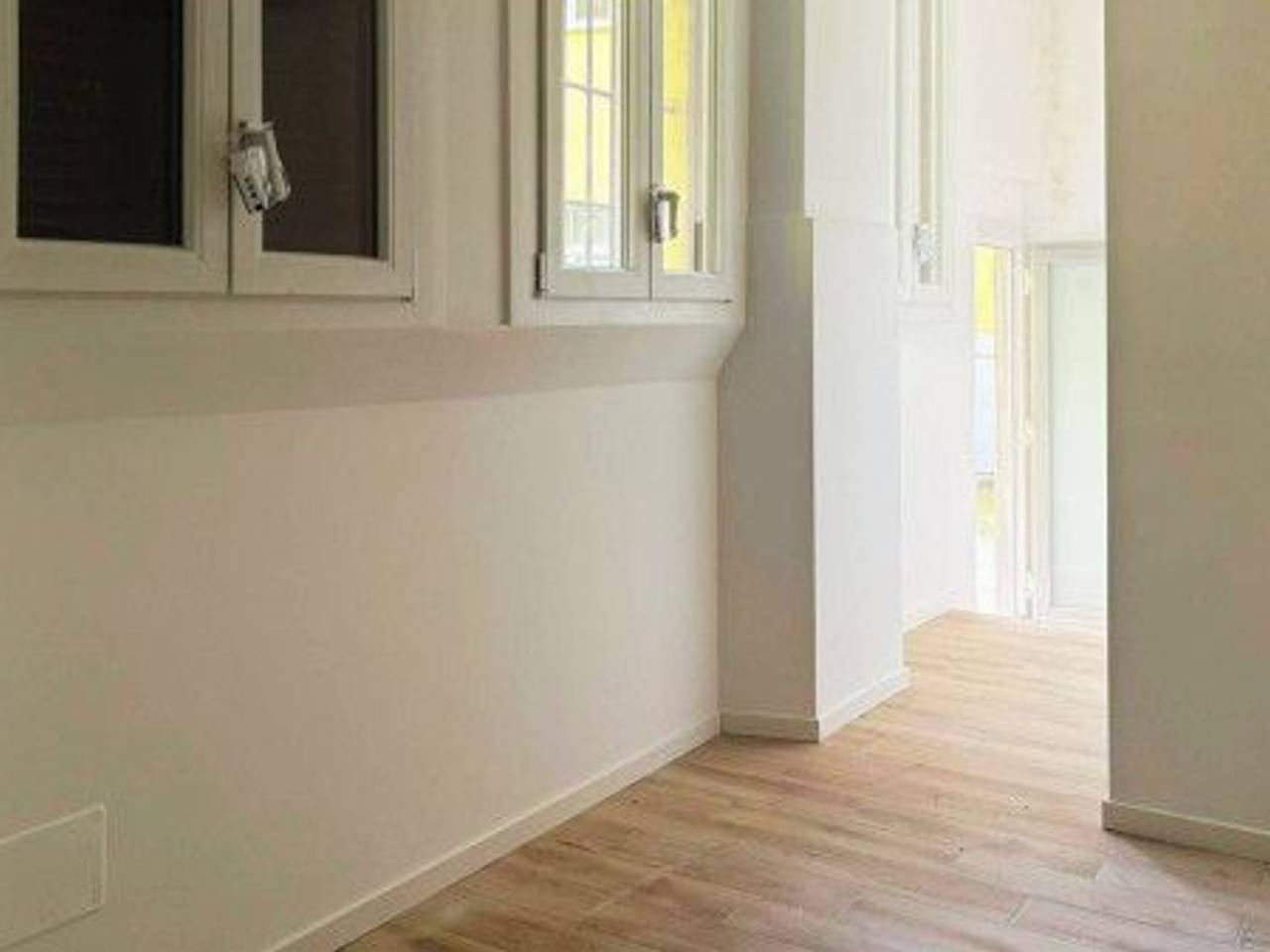 appartamento in vendita a Milano in zona Forze Armate