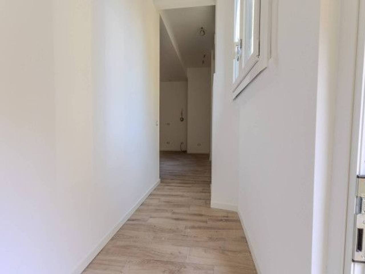 appartamento in vendita a Milano in zona Forze Armate