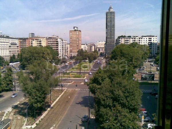 appartamento in vendita a Milano in zona Centro Direzionale
