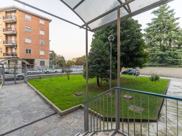 appartamento in vendita a Milano in zona Gorla