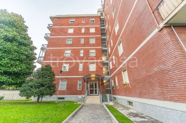 appartamento in vendita a Milano in zona Precotto