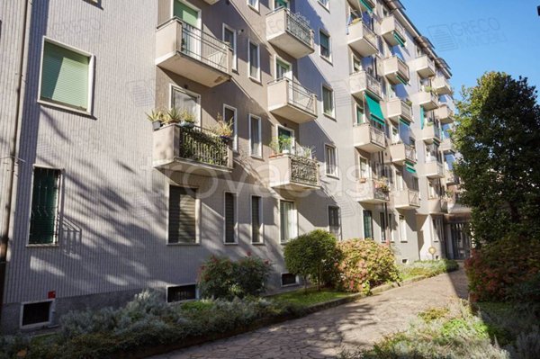 appartamento in vendita a Milano in zona Greco