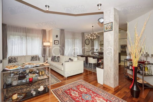 appartamento in vendita a Milano in zona Maggiolina