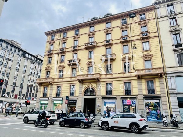 appartamento in vendita a Milano in zona Porta Venezia