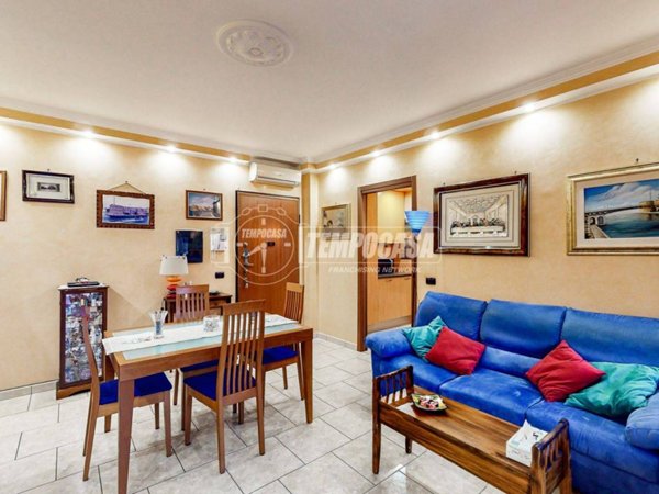 appartamento in vendita a Milano in zona Lorenteggio