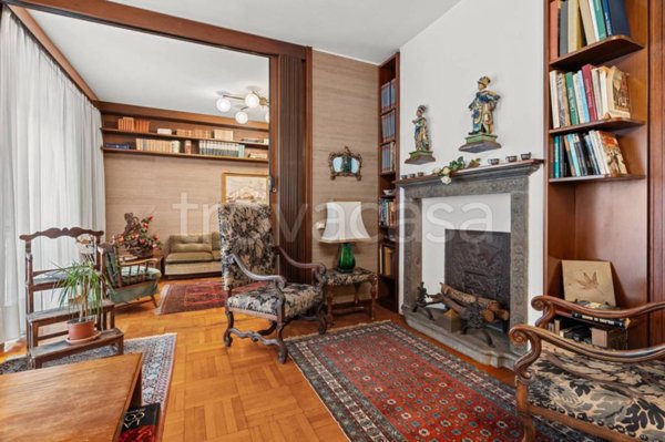 appartamento in vendita a Milano in zona Stazione Centrale