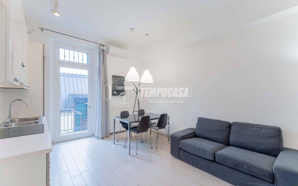 appartamento in vendita a Milano in zona Greco