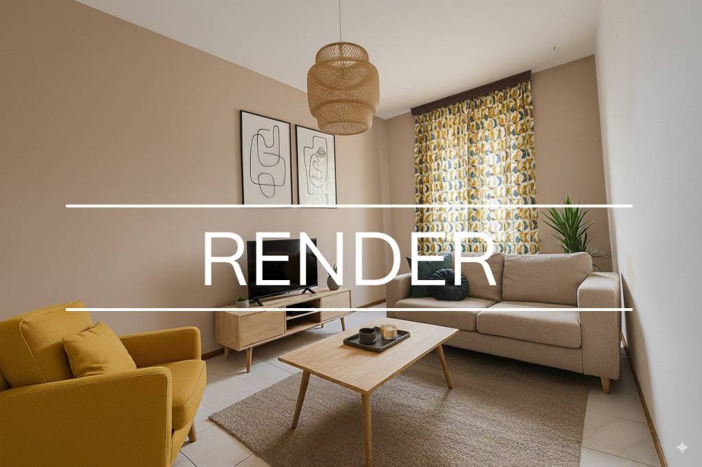 appartamento in vendita a Milano in zona XXII Marzo