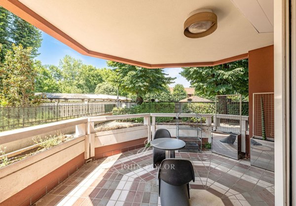 appartamento in vendita a Milano in zona San Siro