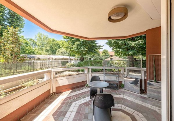 appartamento in vendita a Milano in zona San Siro