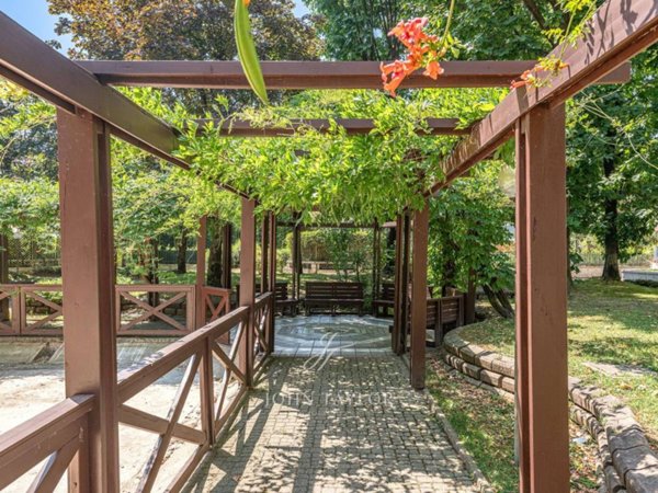 appartamento in vendita a Milano in zona San Siro