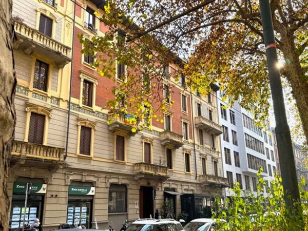appartamento in vendita a Milano in zona Centro Storico